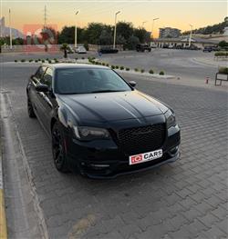 كرايسلر 300